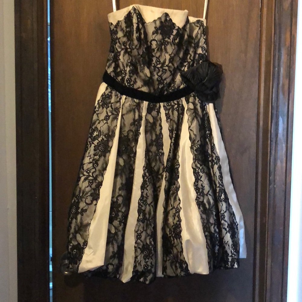 Betsey Johnson Party Dress